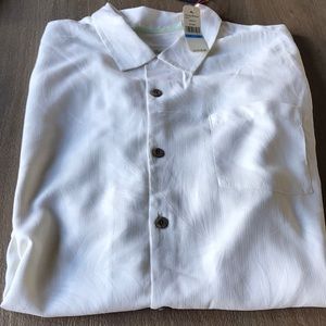 Brand New Tommy Bahama shirt